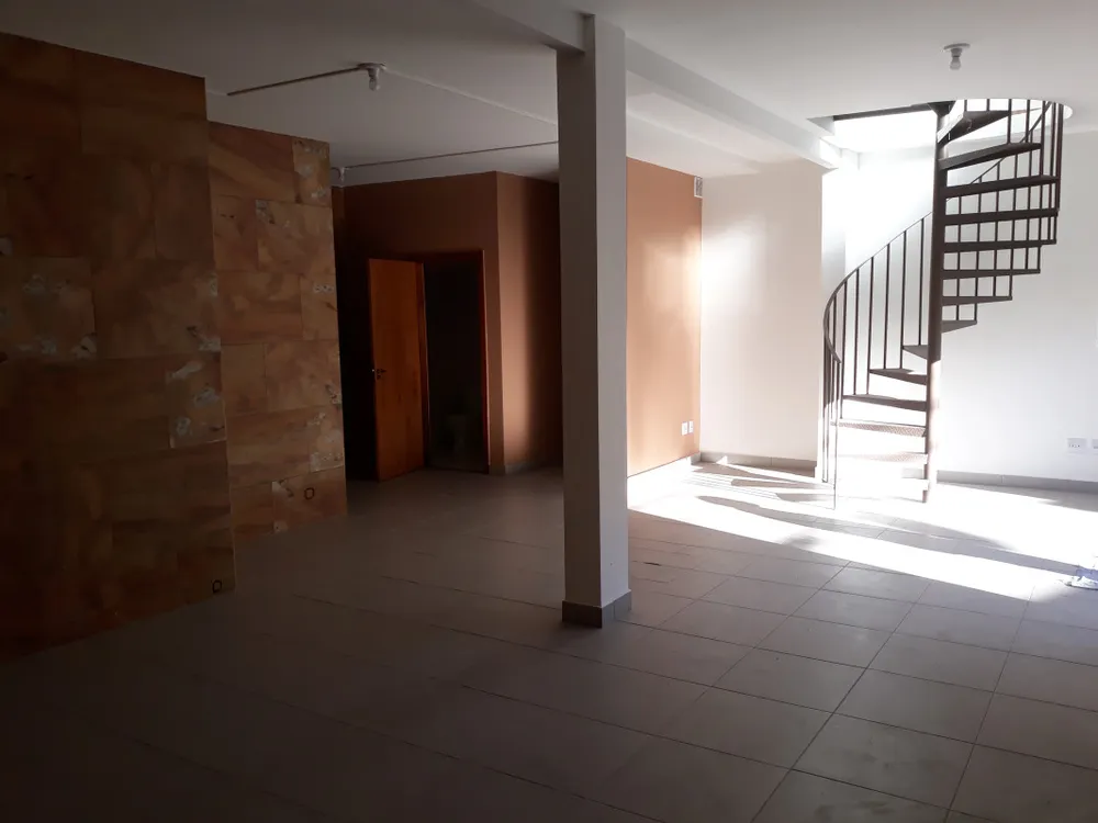 Loja-Salão, 81 m² - Foto 1