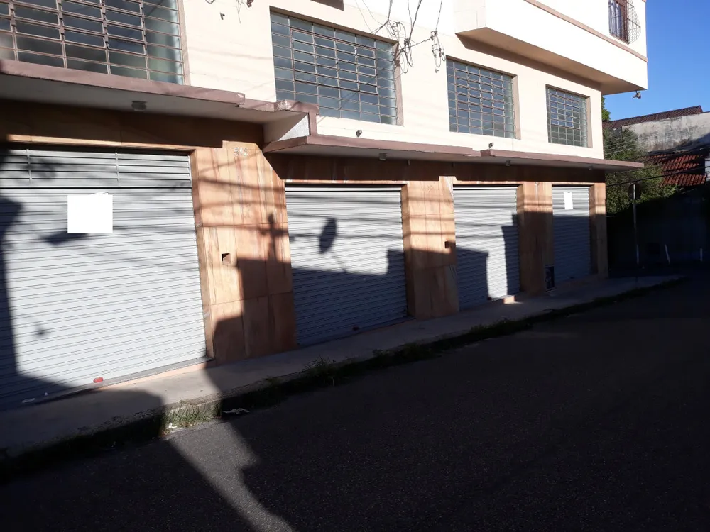 Loja-Salão, 81 m² - Foto 13