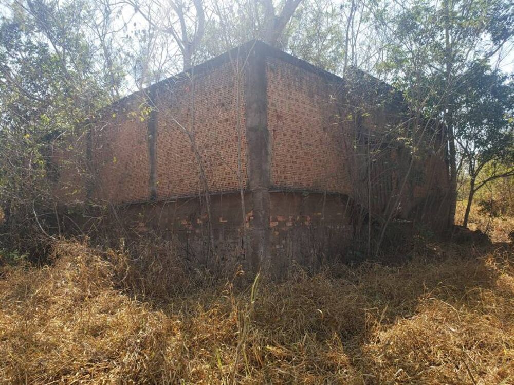 Fazenda à venda com 1 quarto, 2620m² - Foto 5