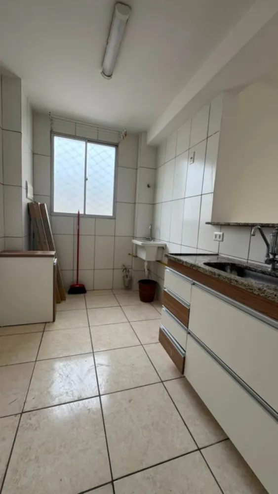 Apartamento, 2 quartos, 52 m² - Foto 4
