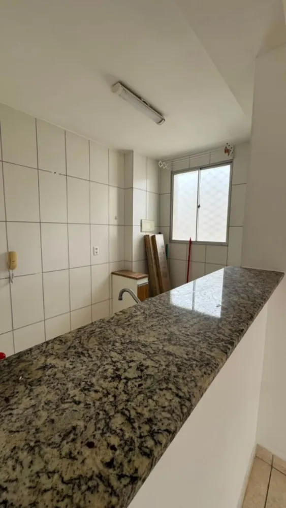 Apartamento, 2 quartos, 52 m² - Foto 2