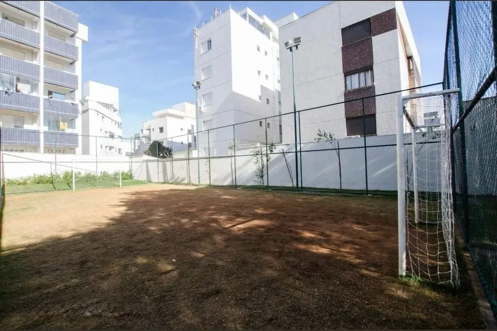 Apartamento, 2 quartos, 52 m² - Foto 10