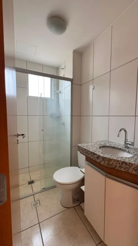Apartamento, 2 quartos, 52 m² - Foto 3