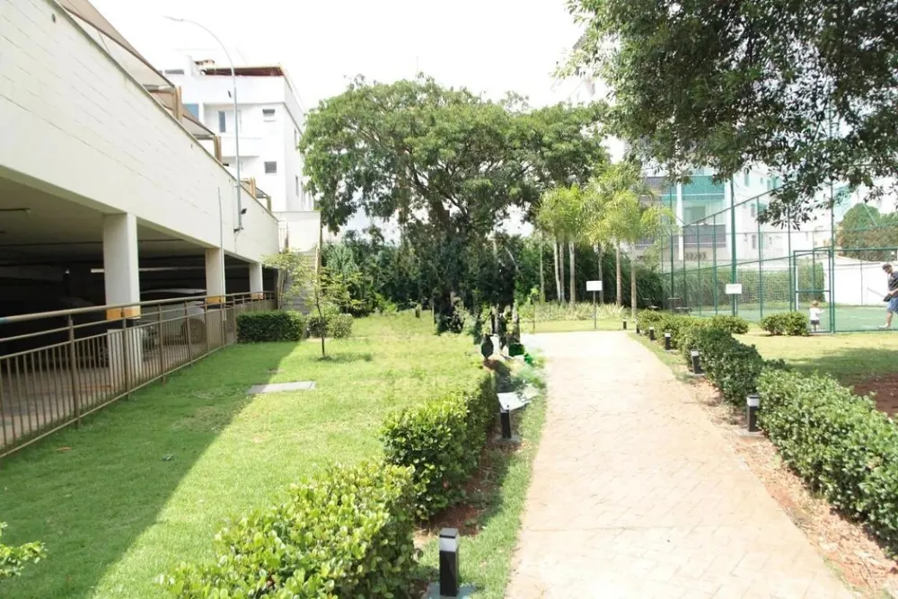 Apartamento, 2 quartos, 52 m² - Foto 11