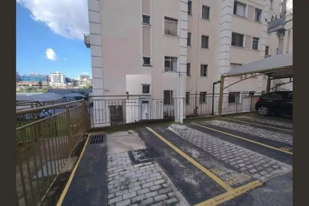 Apartamento, 2 quartos, 52 m² - Foto 9
