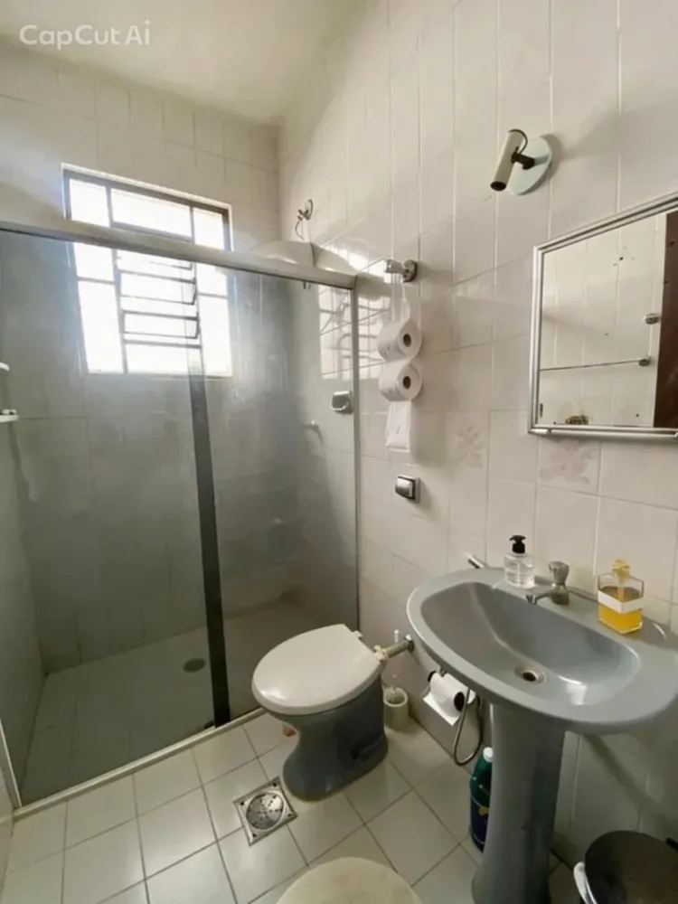 Casa, 4 quartos, 245 m² - Foto 17