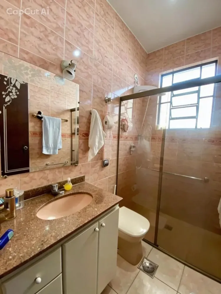 Casa, 4 quartos, 245 m² - Foto 11
