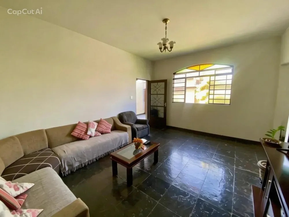 Casa, 4 quartos, 245 m² - Foto 6