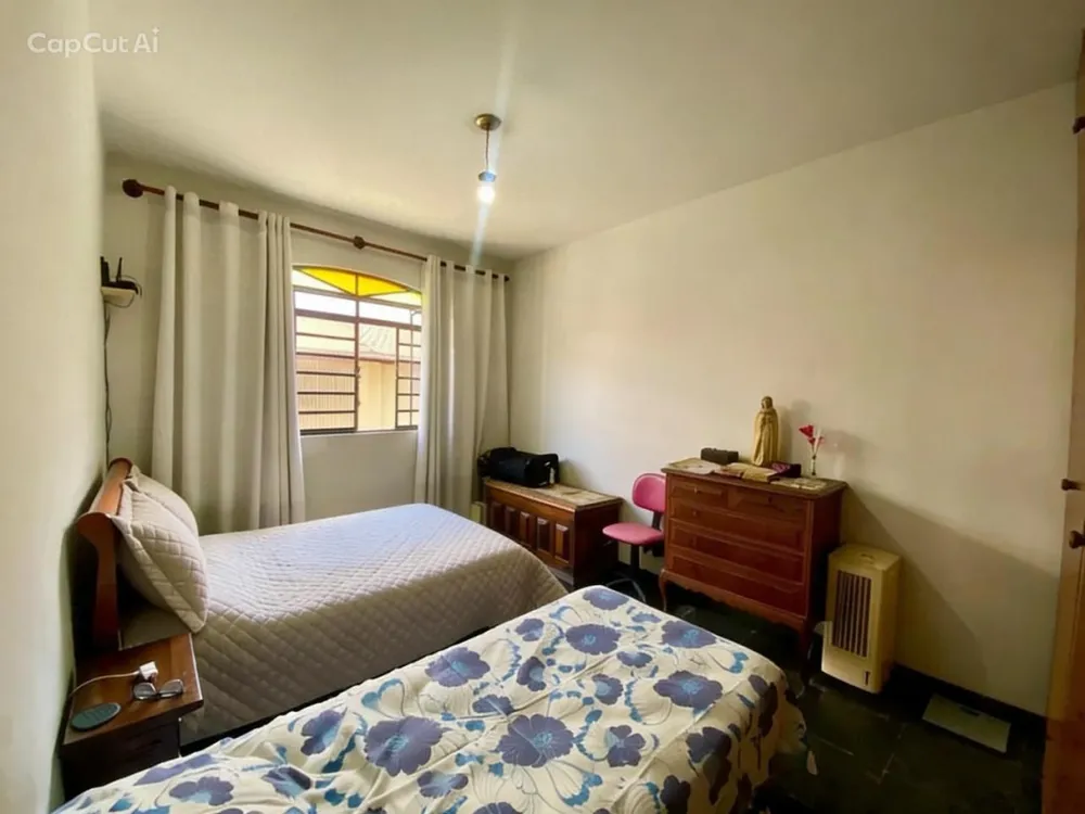 Casa, 4 quartos, 245 m² - Foto 8