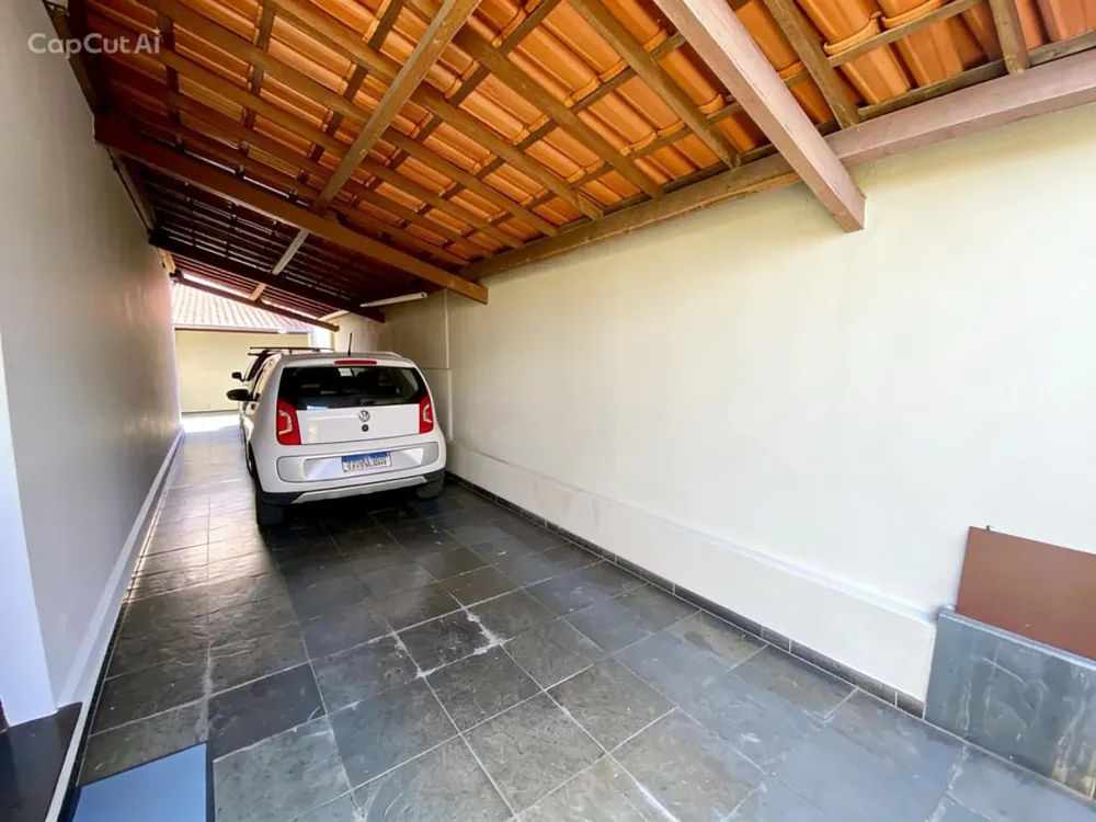 Casa, 4 quartos, 245 m² - Foto 3