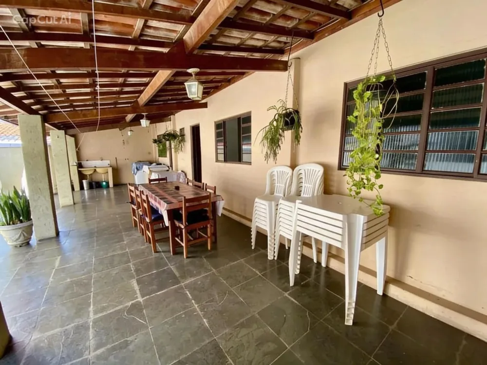 Casa, 4 quartos, 245 m² - Foto 5