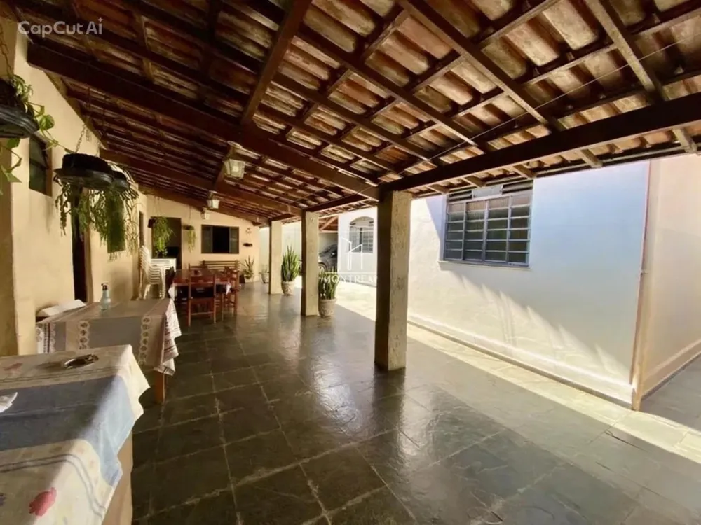 Casa, 4 quartos, 245 m² - Foto 7
