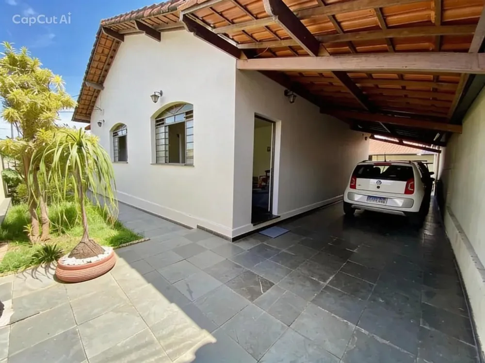 Casa, 4 quartos, 245 m² - Foto 2
