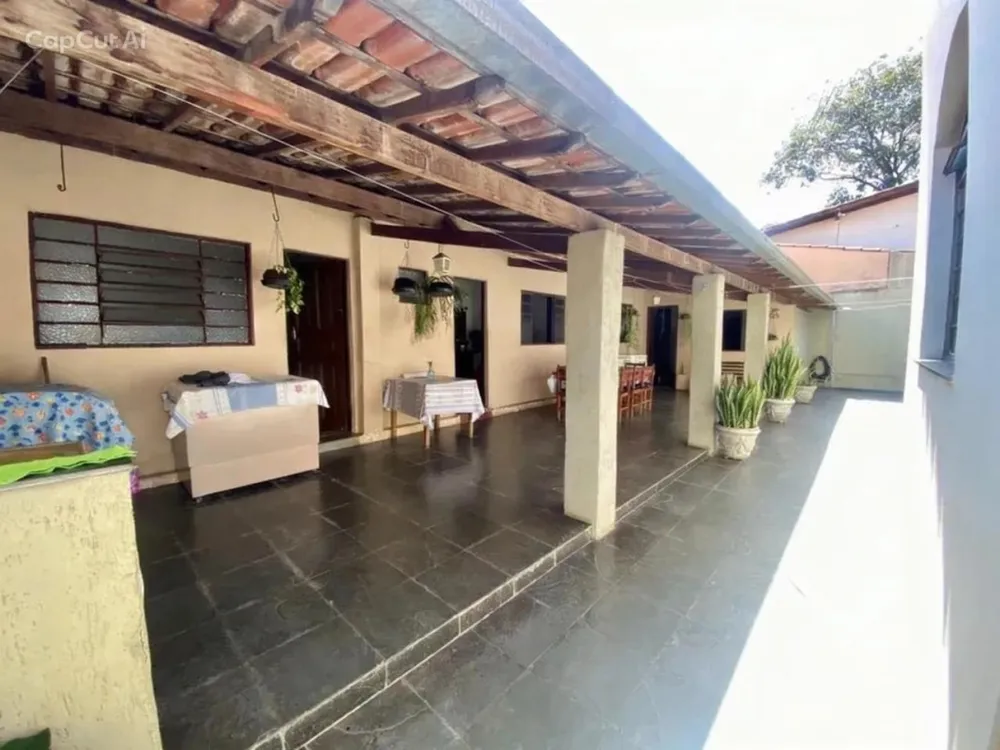 Casa, 4 quartos, 245 m² - Foto 7