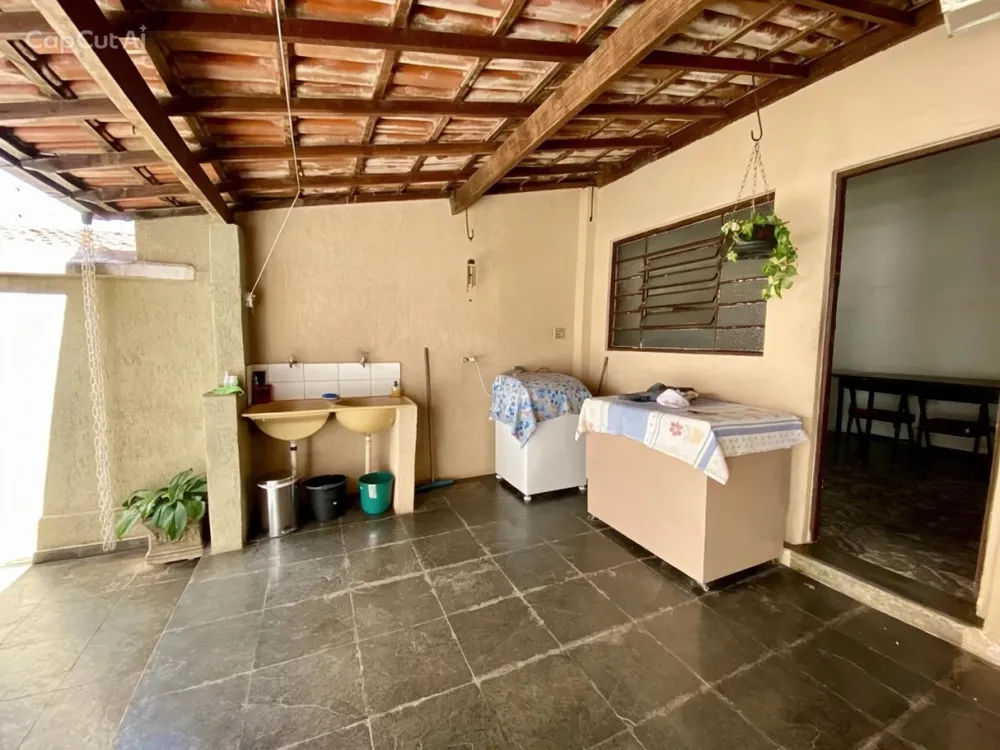 Casa, 4 quartos, 245 m² - Foto 10