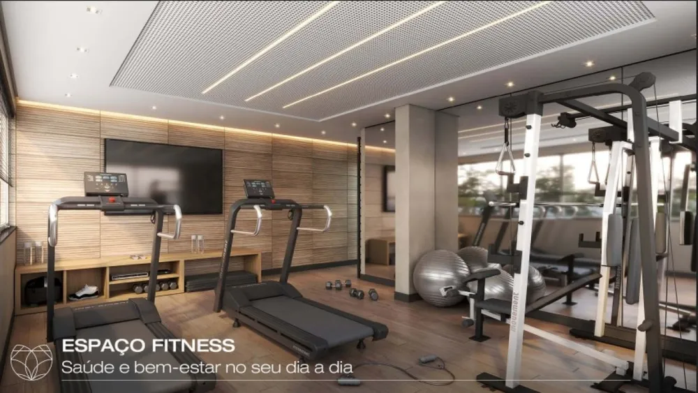 Apartamento, 3 quartos, 84 m² - Foto 8