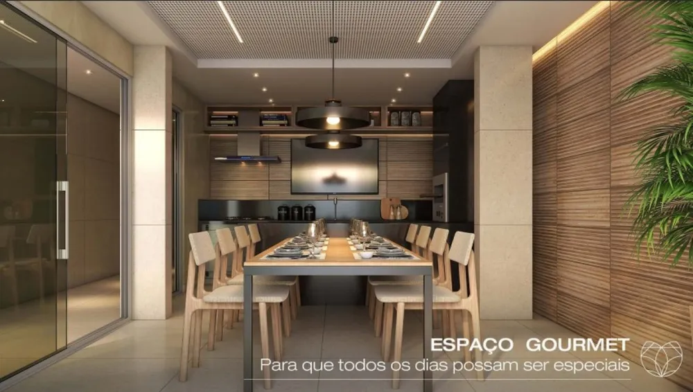 Apartamento, 3 quartos, 84 m² - Foto 7