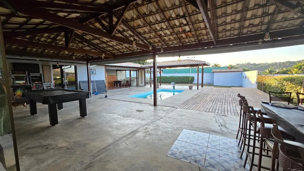 Casa, 3 quartos, 1000 m² - Foto 9