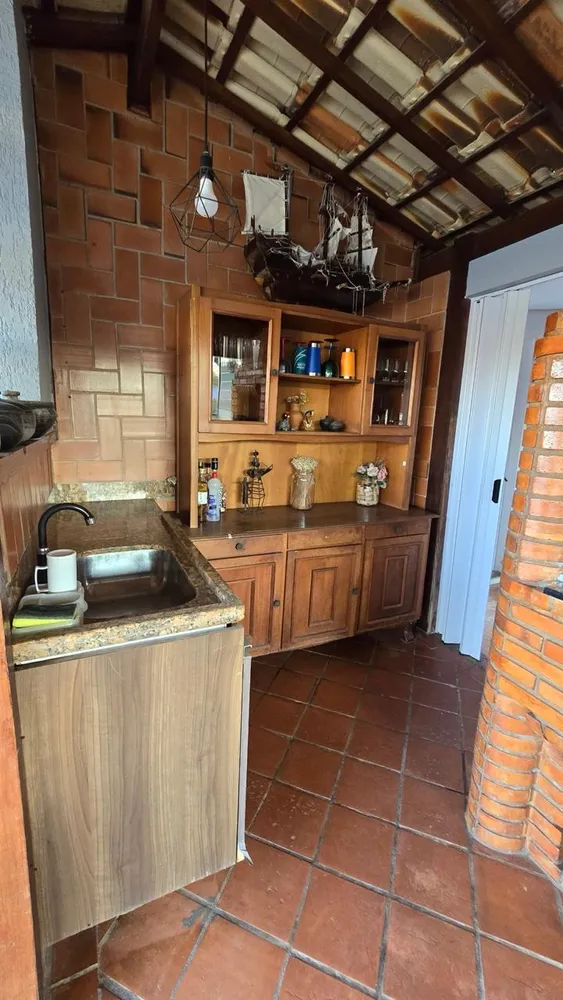 Casa, 3 quartos, 1000 m² - Foto 19