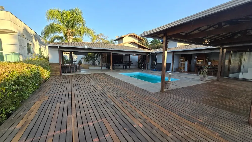 Casa, 3 quartos, 1000 m² - Foto 5