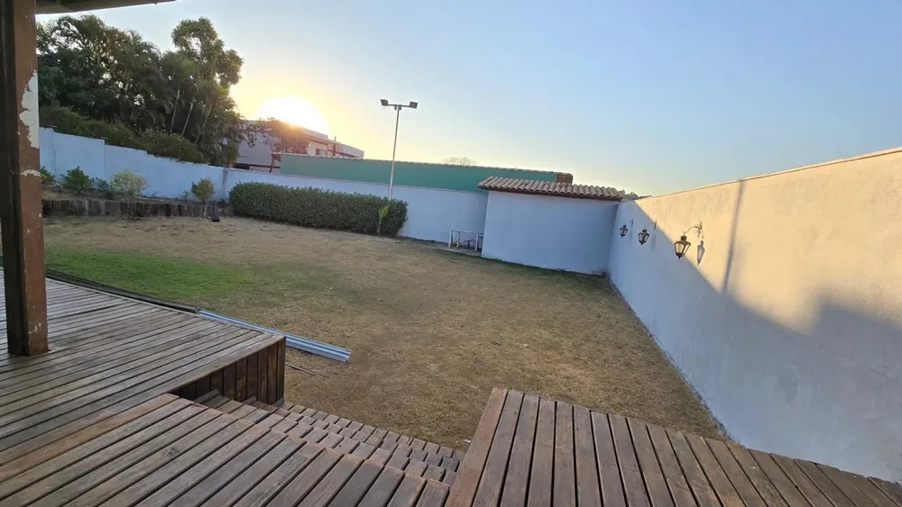 Casa, 3 quartos, 1000 m² - Foto 3
