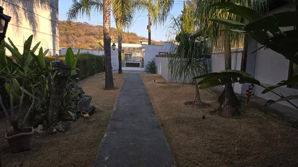 Casa, 3 quartos, 1000 m² - Foto 11
