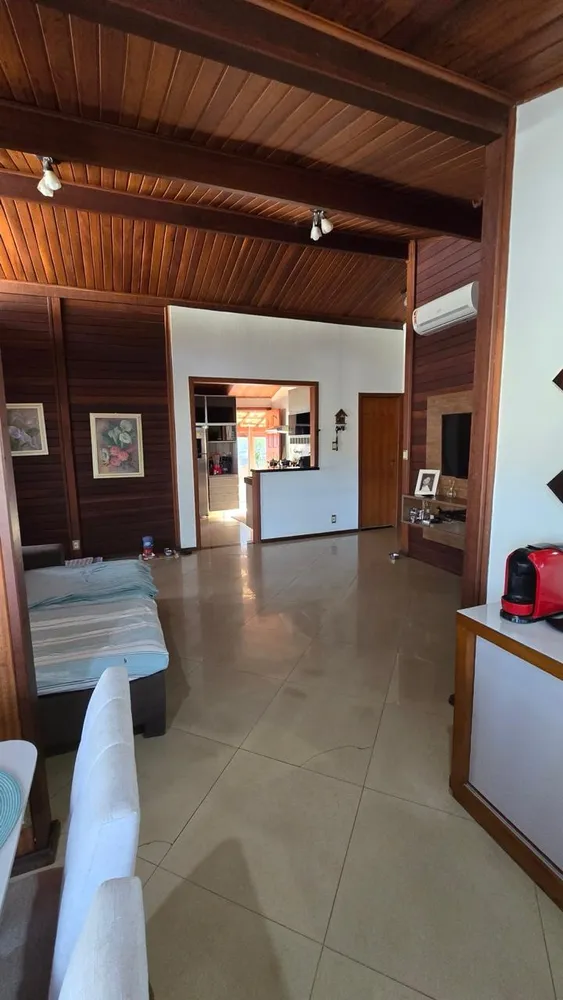 Casa, 3 quartos, 1000 m² - Foto 14