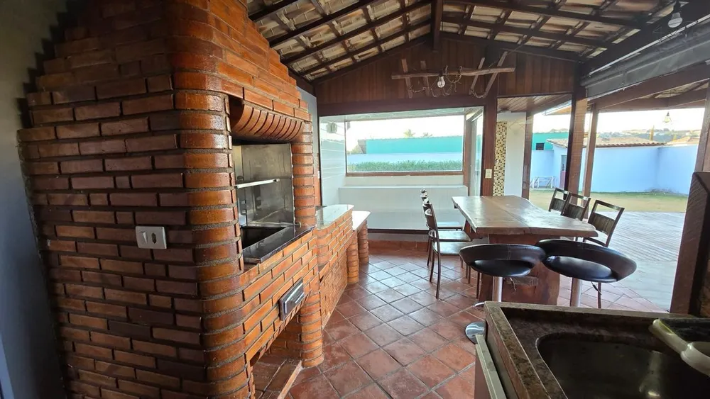 Casa, 3 quartos, 1000 m² - Foto 7