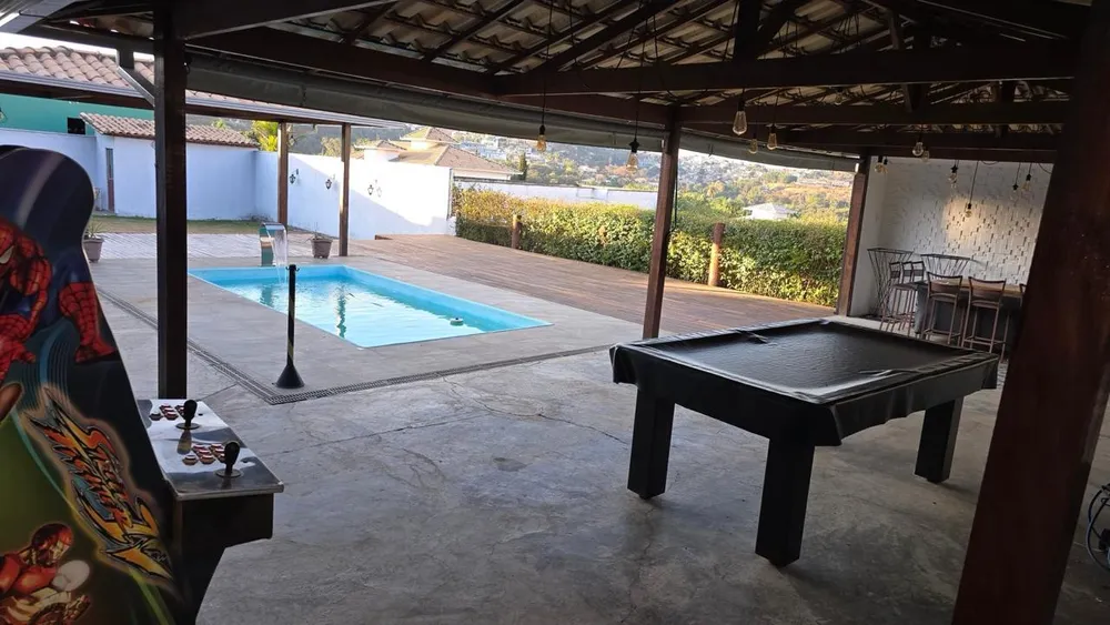 Casa, 3 quartos, 1000 m² - Foto 12