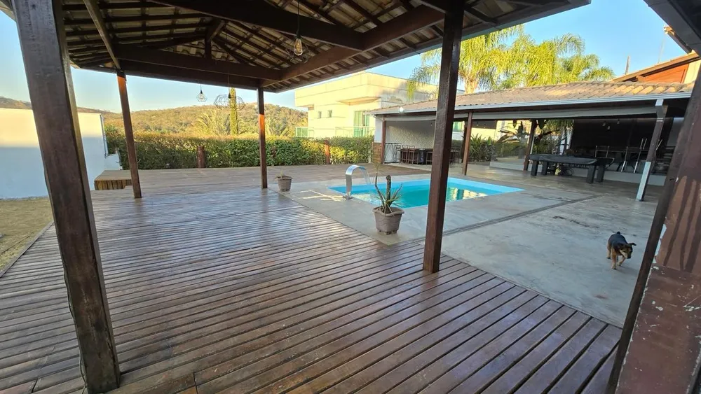 Casa, 3 quartos, 1000 m² - Foto 2