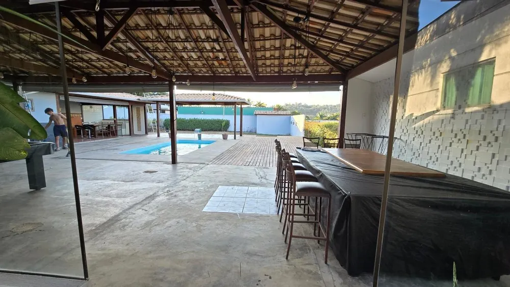 Casa, 3 quartos, 1000 m² - Foto 10