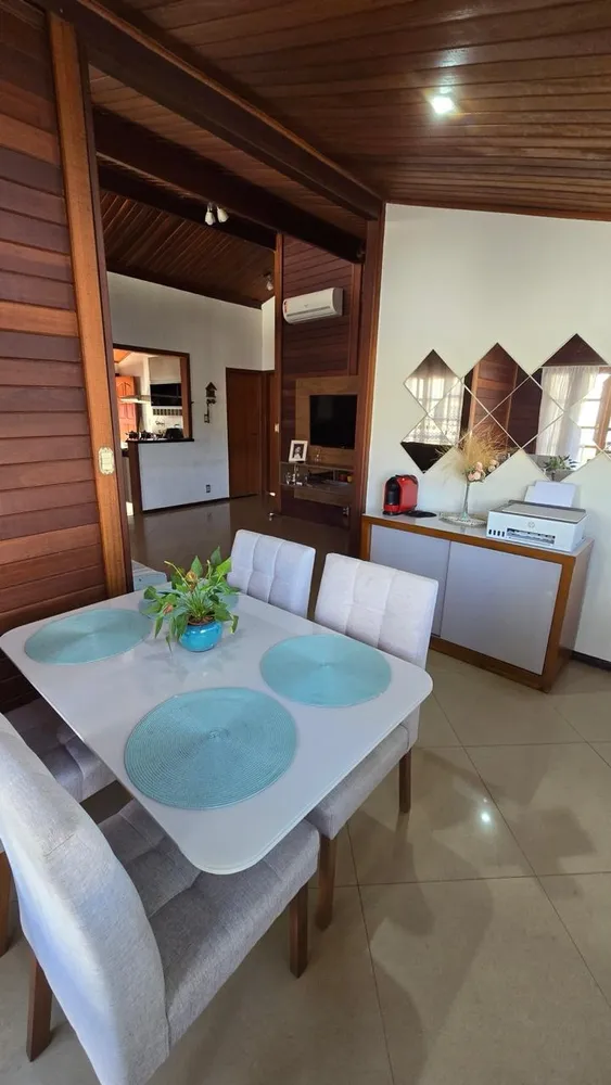 Casa, 3 quartos, 1000 m² - Foto 15