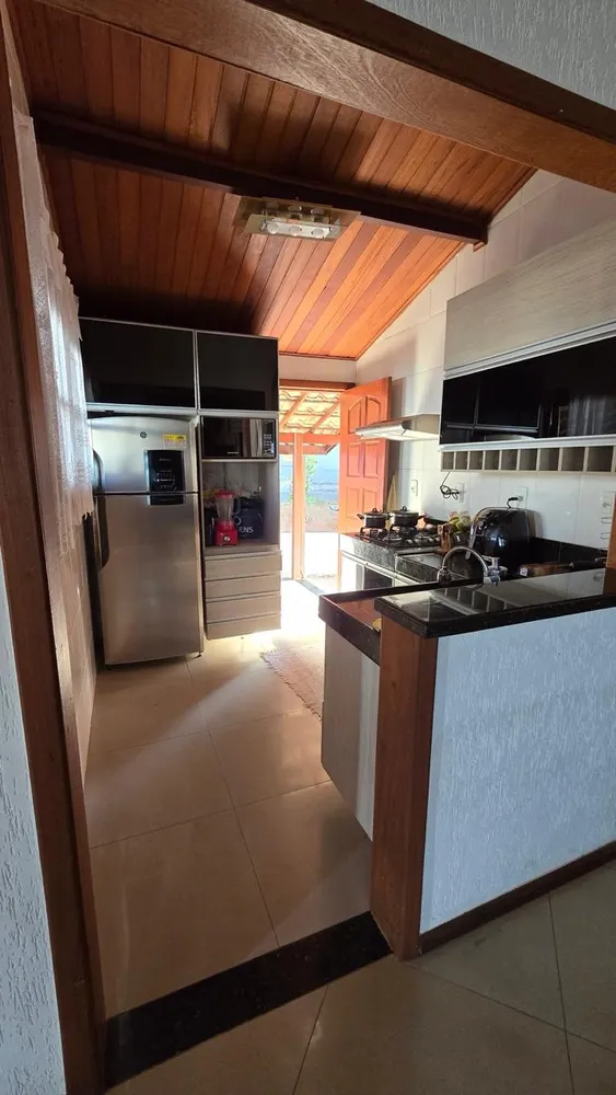 Casa, 3 quartos, 1000 m² - Foto 17