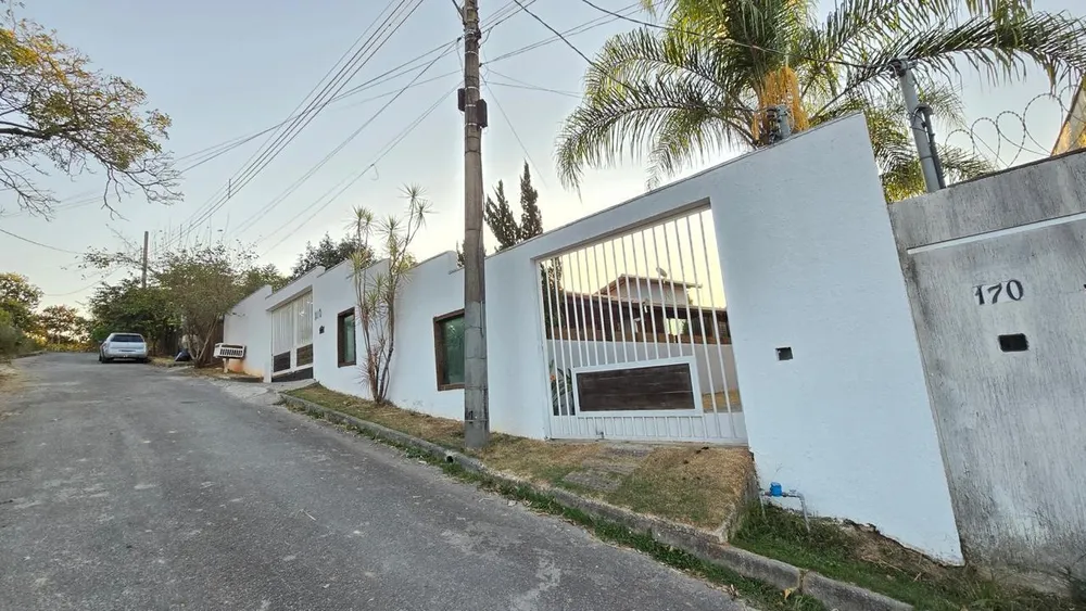Casa, 3 quartos, 1000 m² - Foto 13