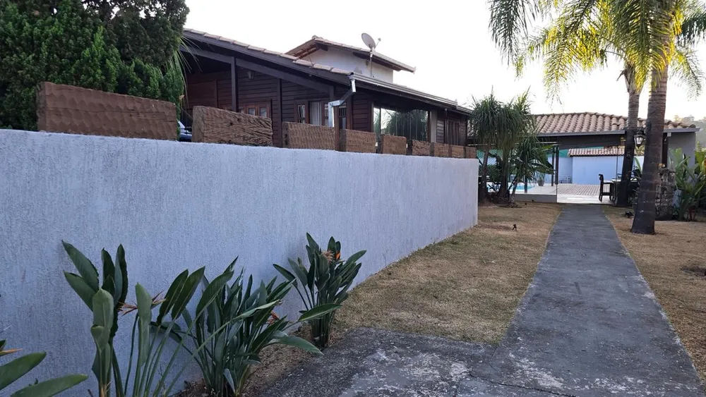 Casa, 3 quartos, 1000 m² - Foto 5