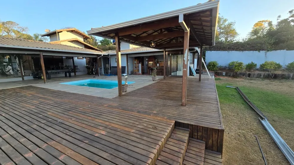 Casa, 3 quartos, 1000 m² - Foto 4