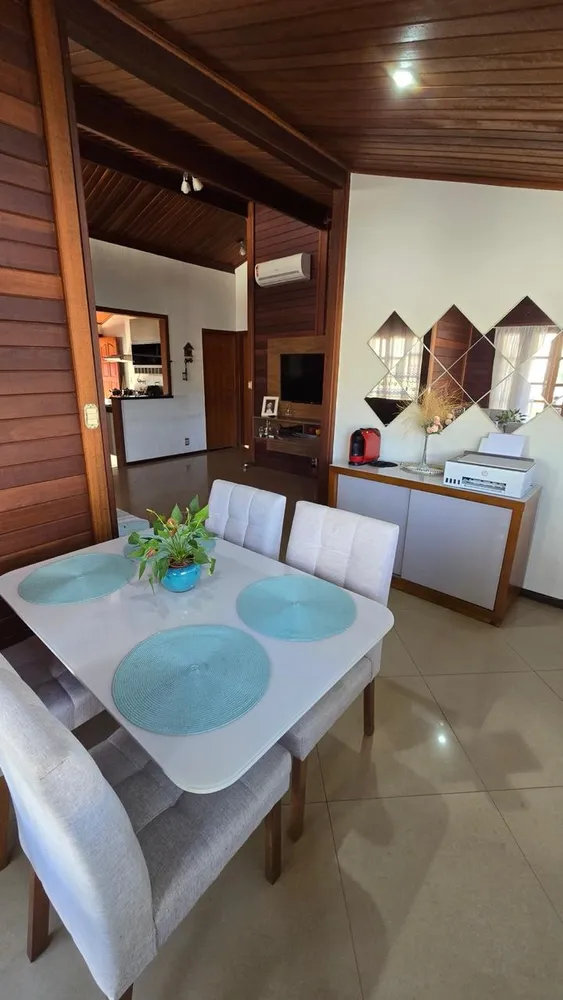 Casa, 3 quartos, 1000 m² - Foto 16