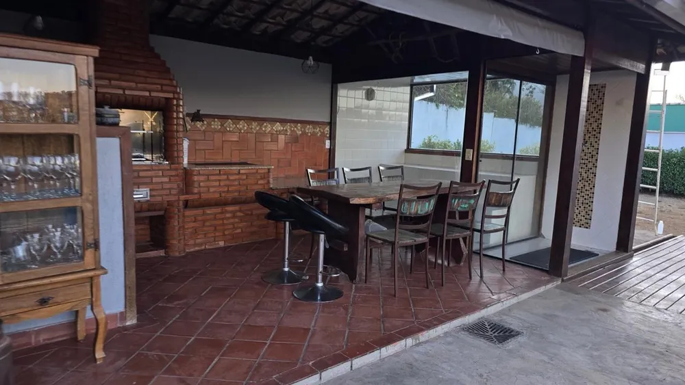 Casa, 3 quartos, 1000 m² - Foto 11