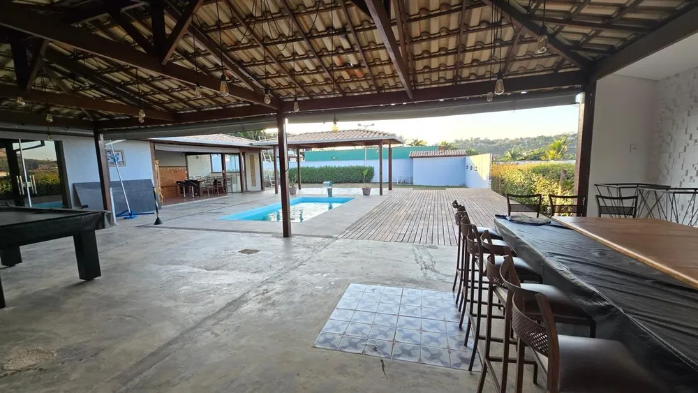 Casa, 3 quartos, 1000 m² - Foto 8
