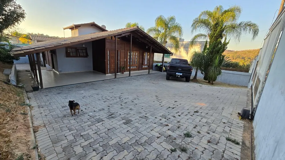 Casa, 3 quartos, 1000 m² - Foto 4