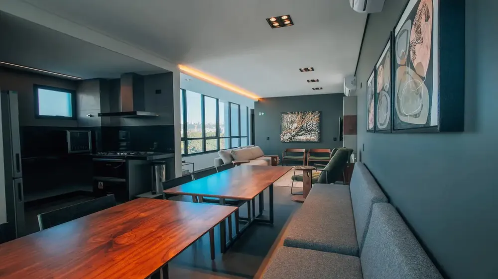 Apartamento, 3 quartos, 109 m² - Foto 7