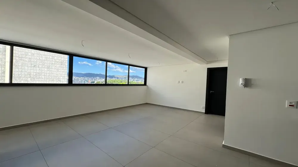 Apartamento, 3 quartos, 109 m² - Foto 1