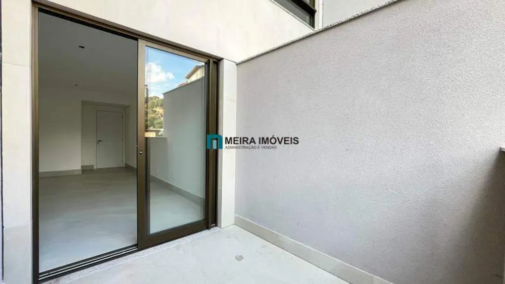 Apartamento, 3 quartos, 72 m² - Foto 7