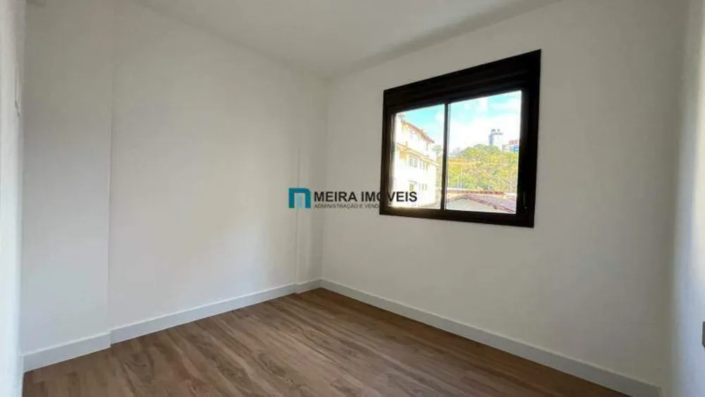 Apartamento, 3 quartos, 72 m² - Foto 3