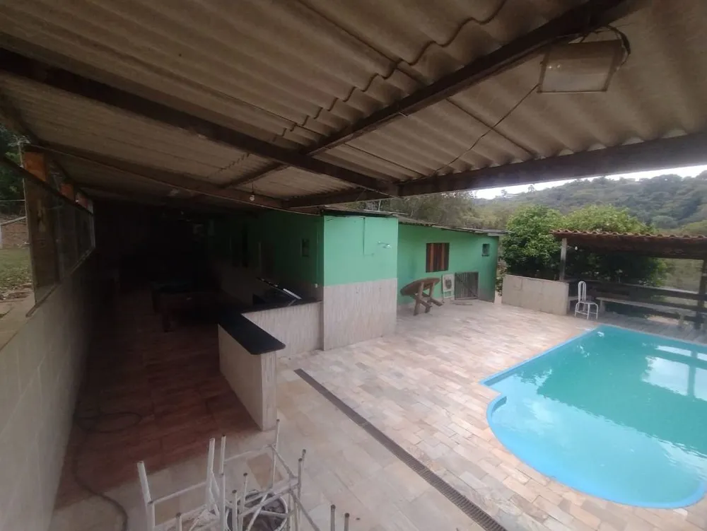 Chácara, 1 quarto - Foto 2