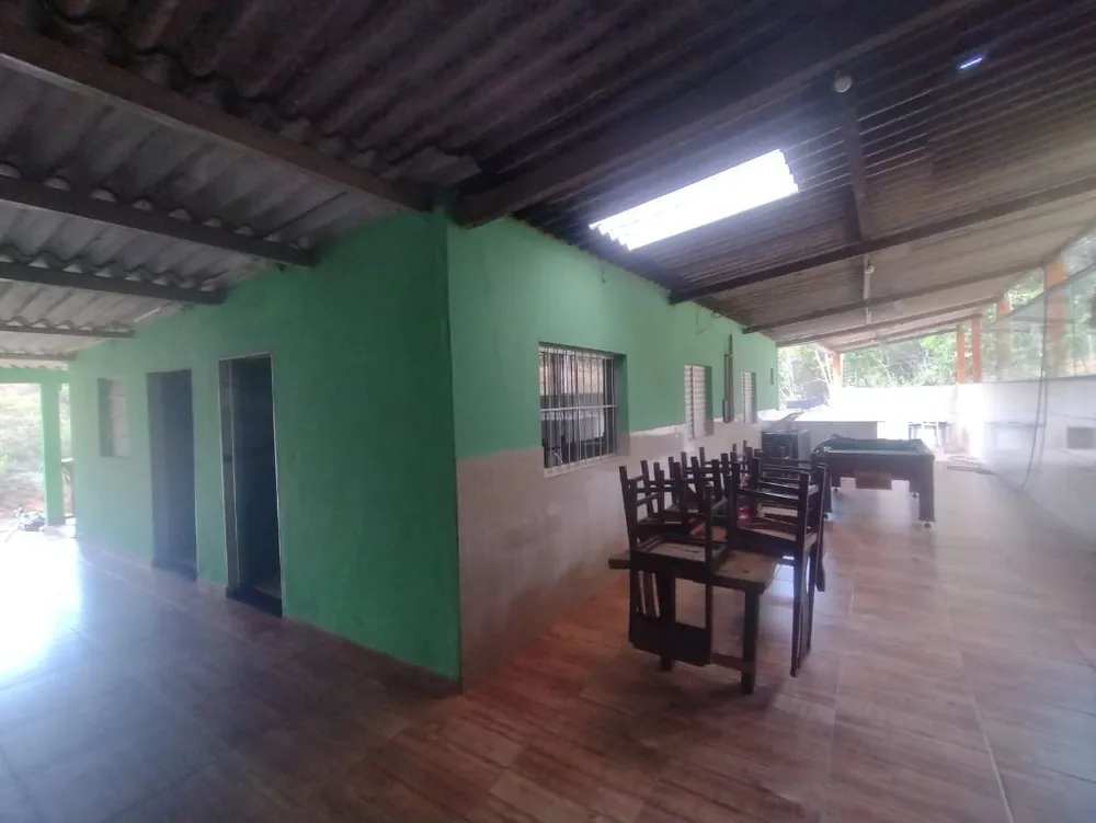 Sítio, 1 quarto - Foto 6