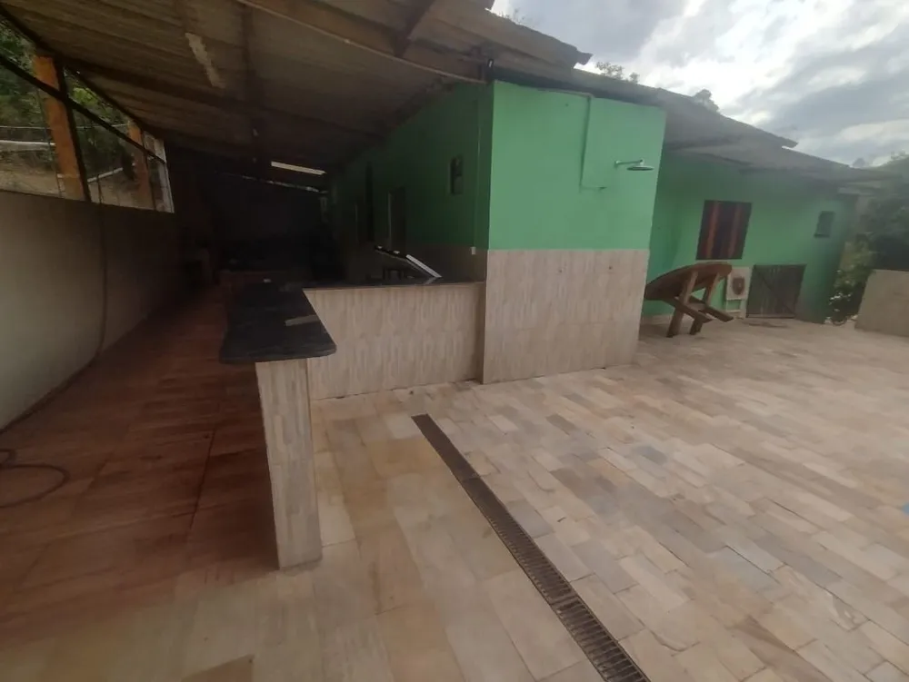 Sítio, 1 quarto - Foto 4