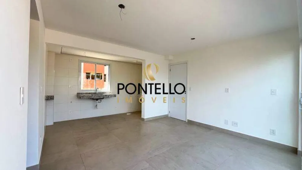 Apartamento, 2 quartos, 66 m² - Foto 8