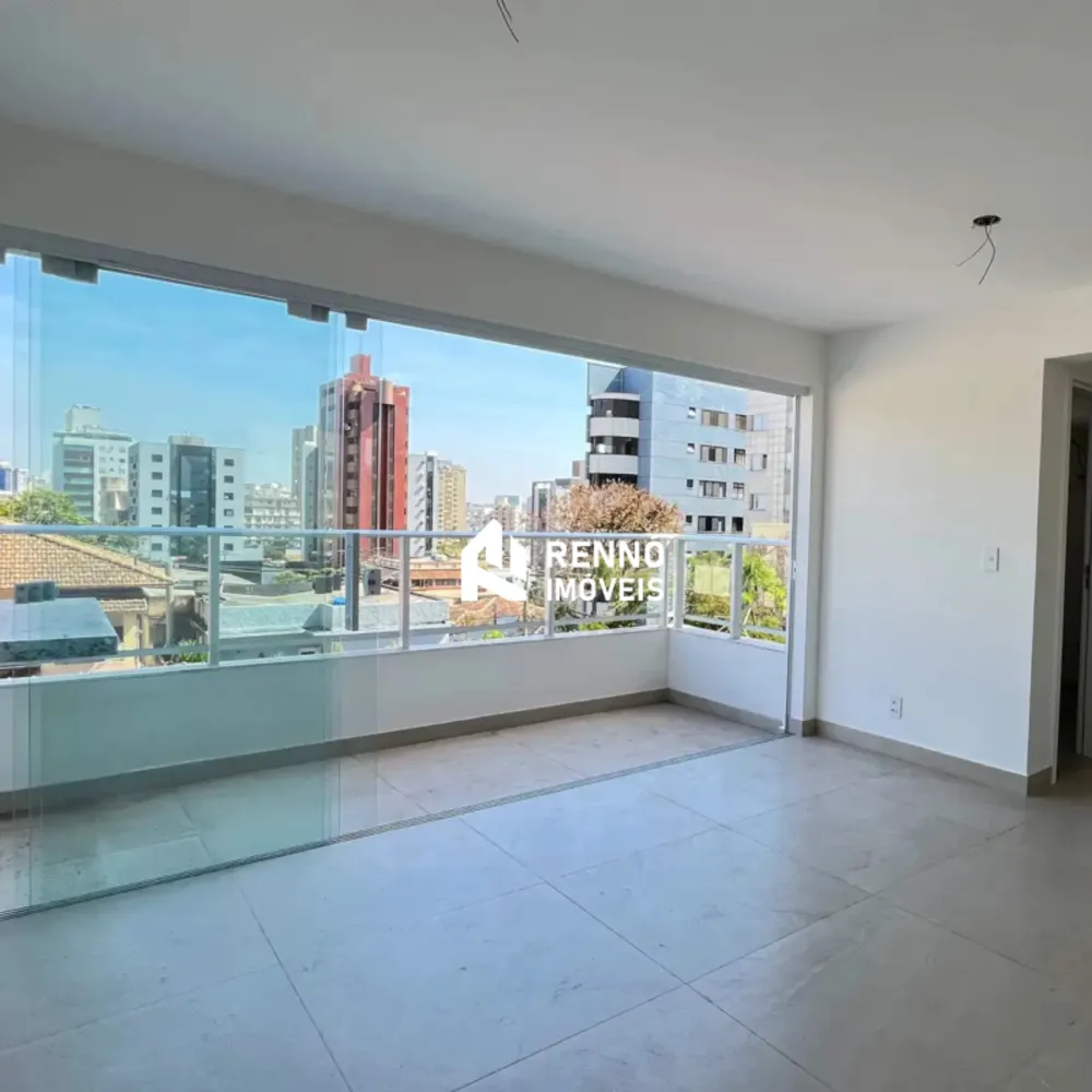 Apartamento, 2 quartos, 66 m² - Foto 1