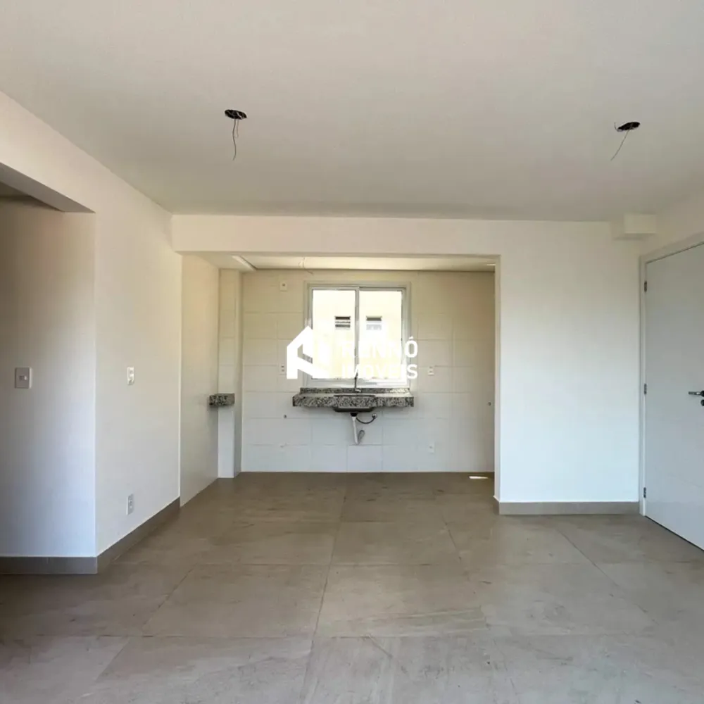 Apartamento, 2 quartos, 66 m² - Foto 4